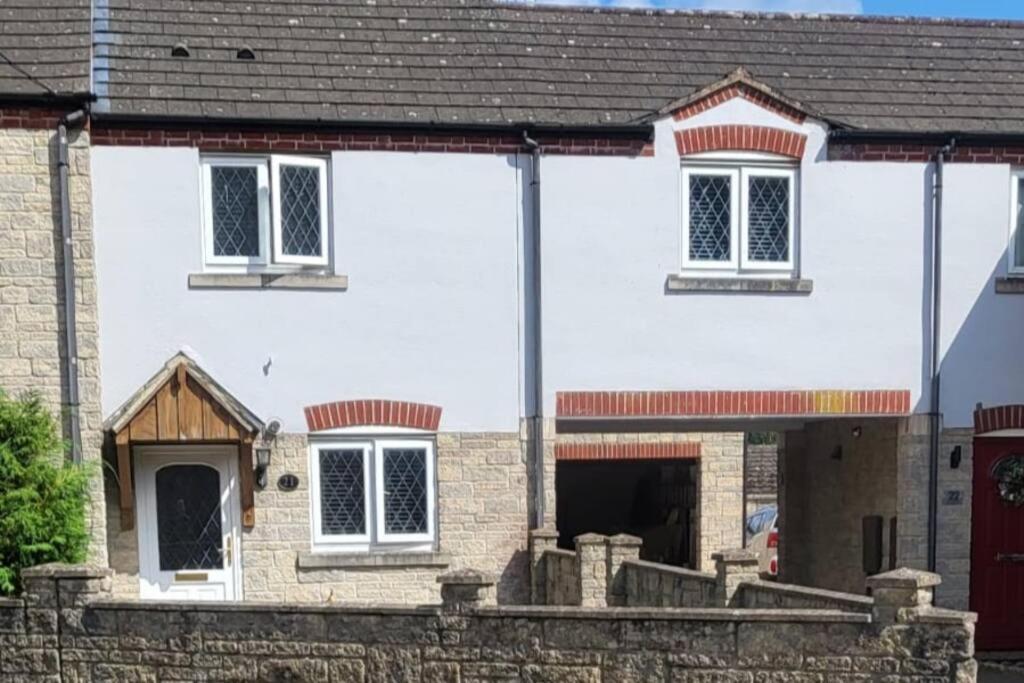 Family Home In The Forest Of Dean Coleford  Esterno foto