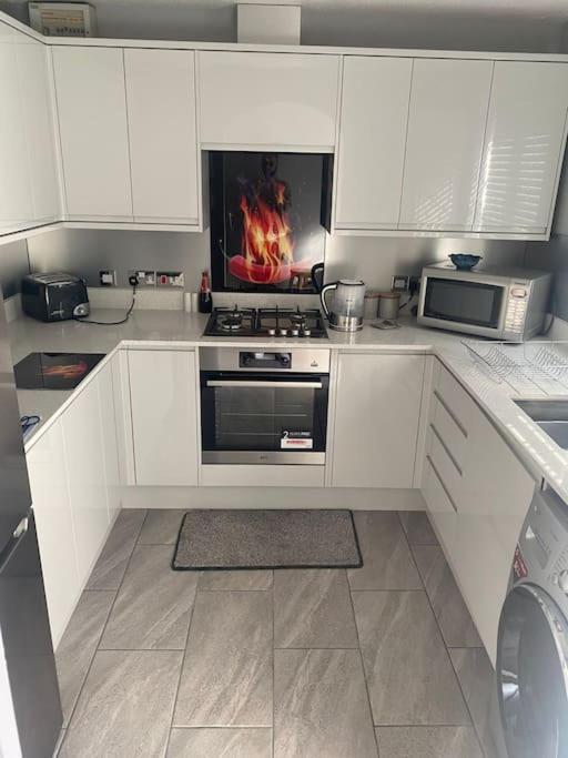 Family Home In The Forest Of Dean Coleford  Esterno foto